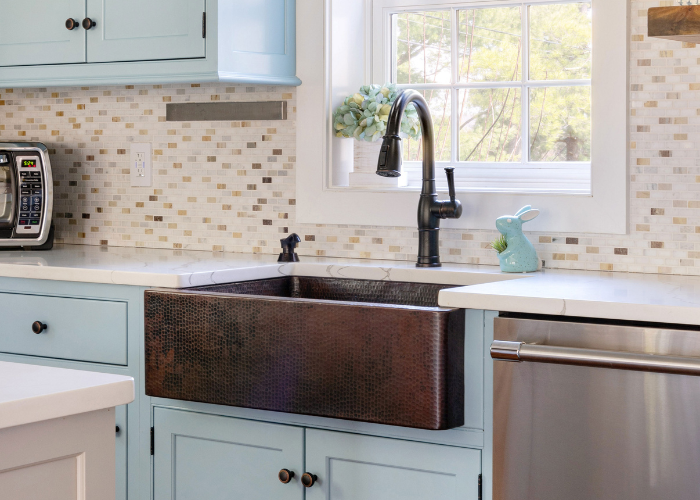 The Best Luxury Farmhouse Sinks of 2025